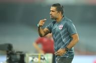 Pradyum Reddy is a good fit for the Indian football team